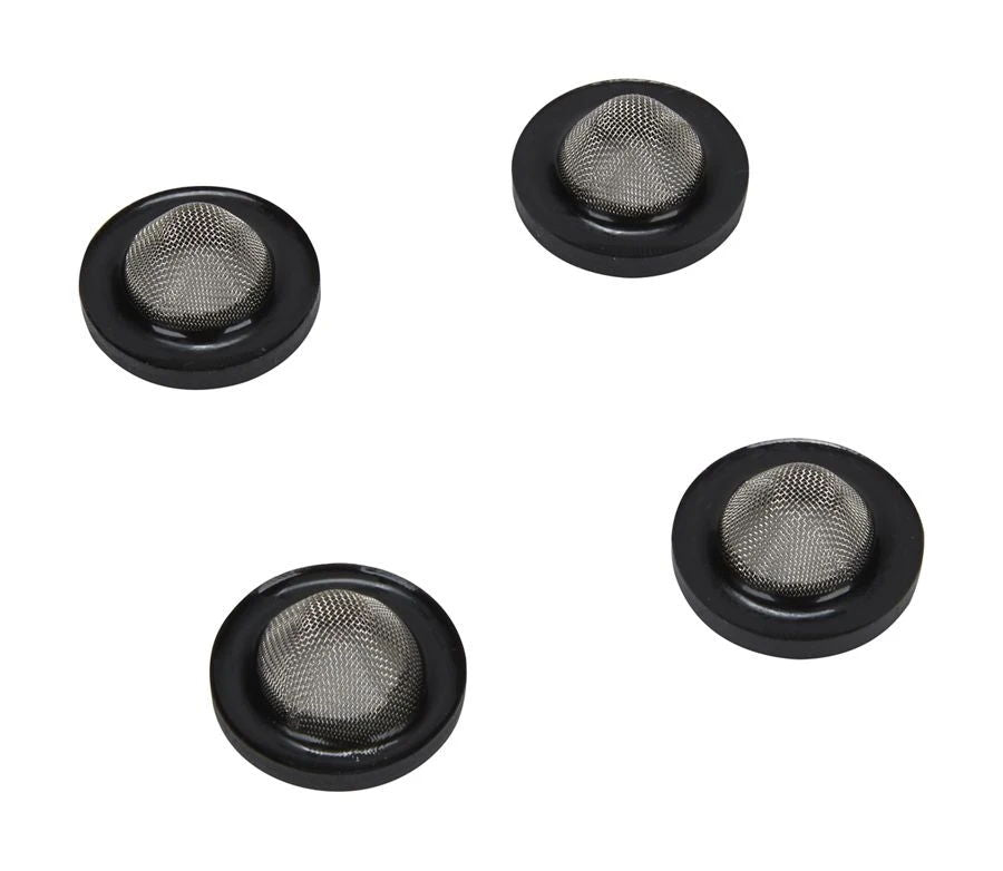 Washing Machine Inlet Hose Screens