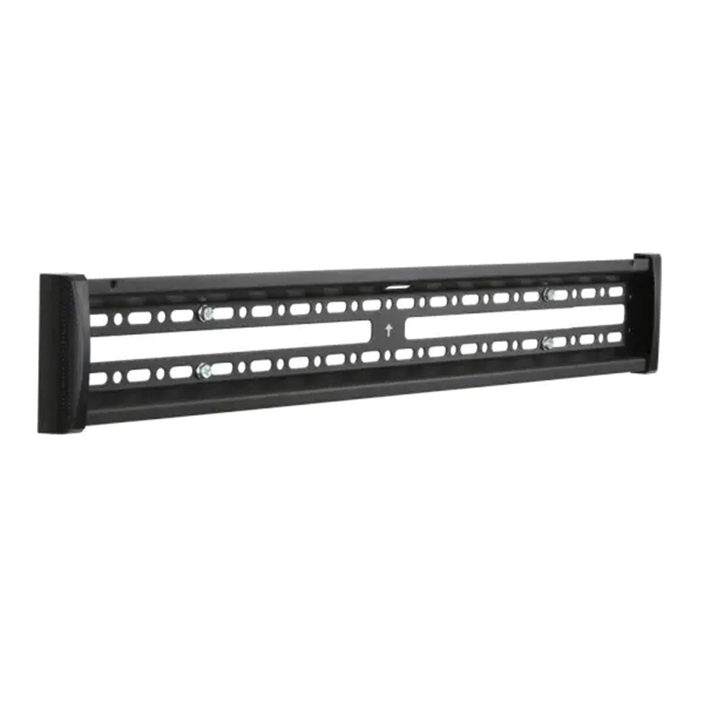 Kanto - Tilting Mount For 32" To 60" TVs - Black