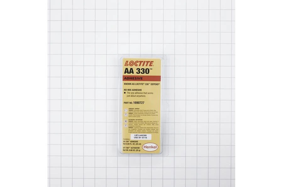 Range Cooking Adhesive