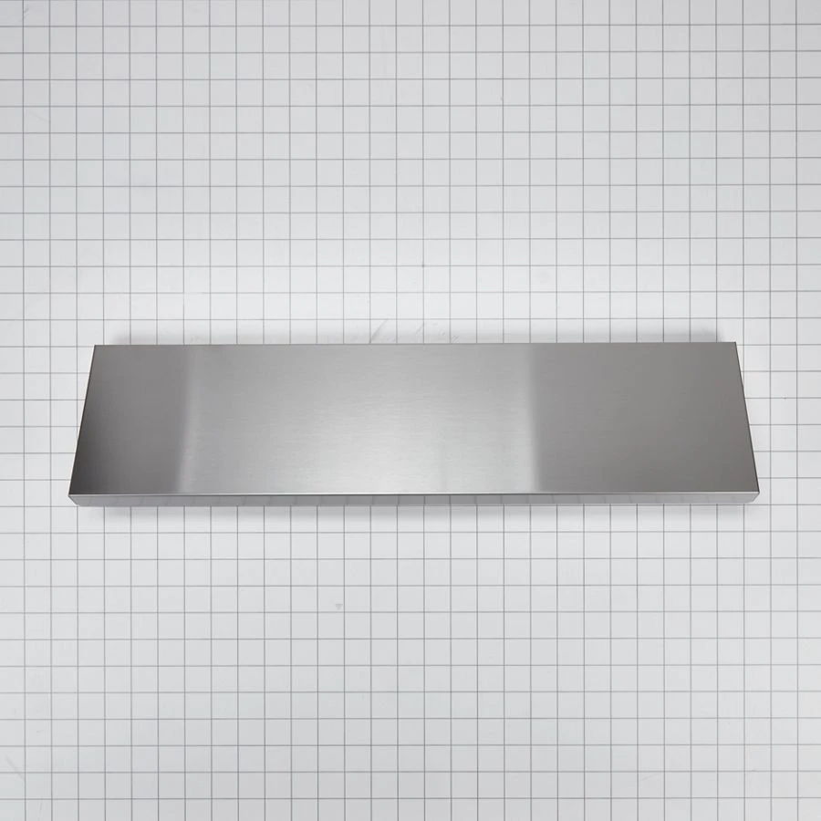 Microwave Trim Kit, For Umh50008Hs - Stainless Steel