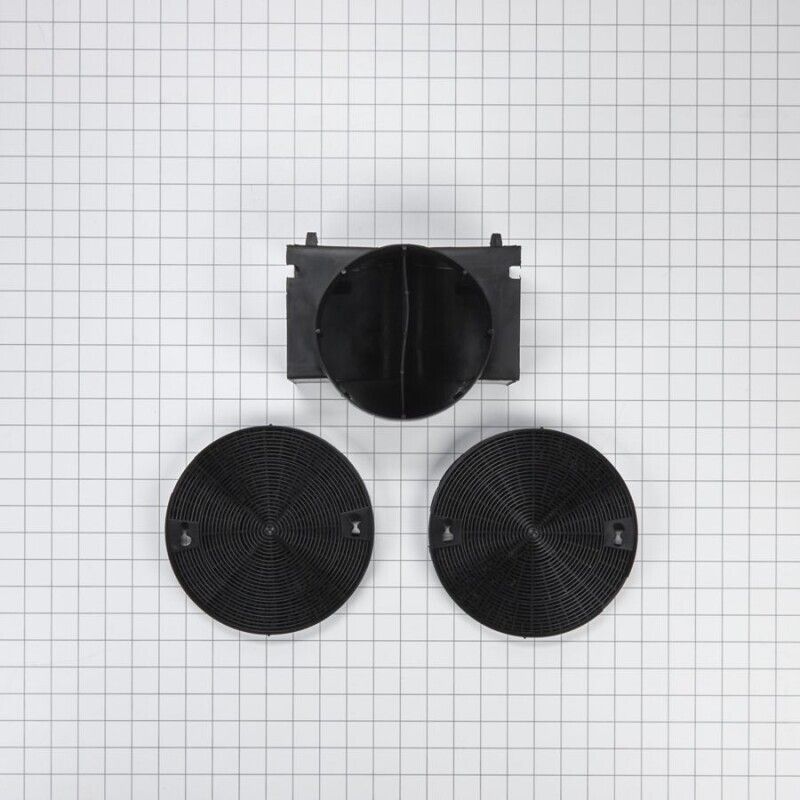 Range Hood Recirculation Kit