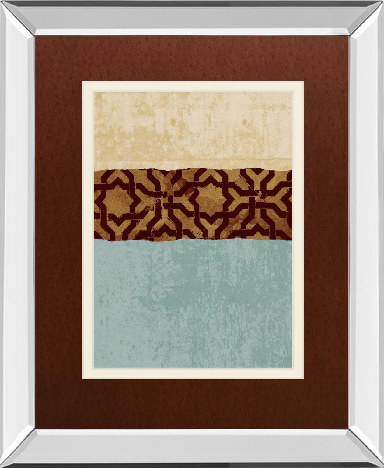 Revealed II By Alonzo Saunders - Dark Brown