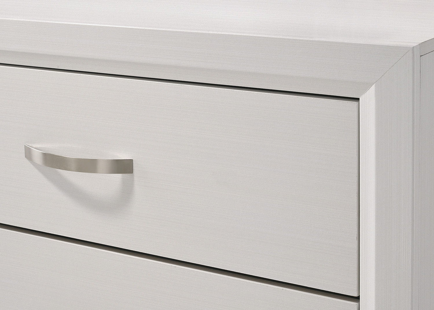 Akerson - Nightstand - White