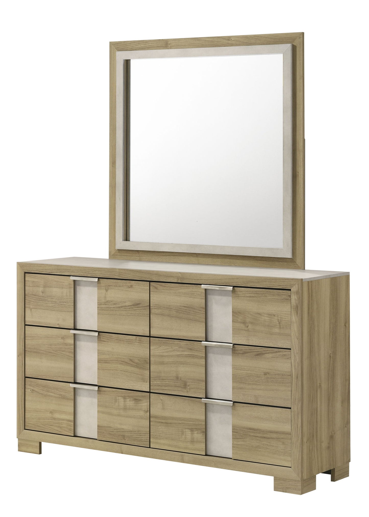 Rangley - Dresser - Driftwood