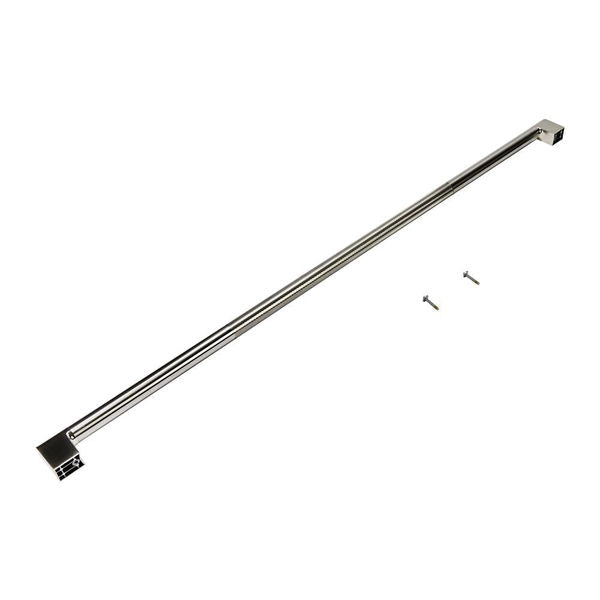 Handle Kit - Stainless Steel