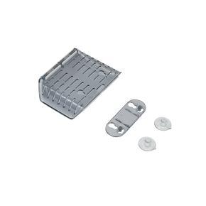 Refrigerator Produce Preserver Starter Kit With New Holder, Sachets, And Timestrip