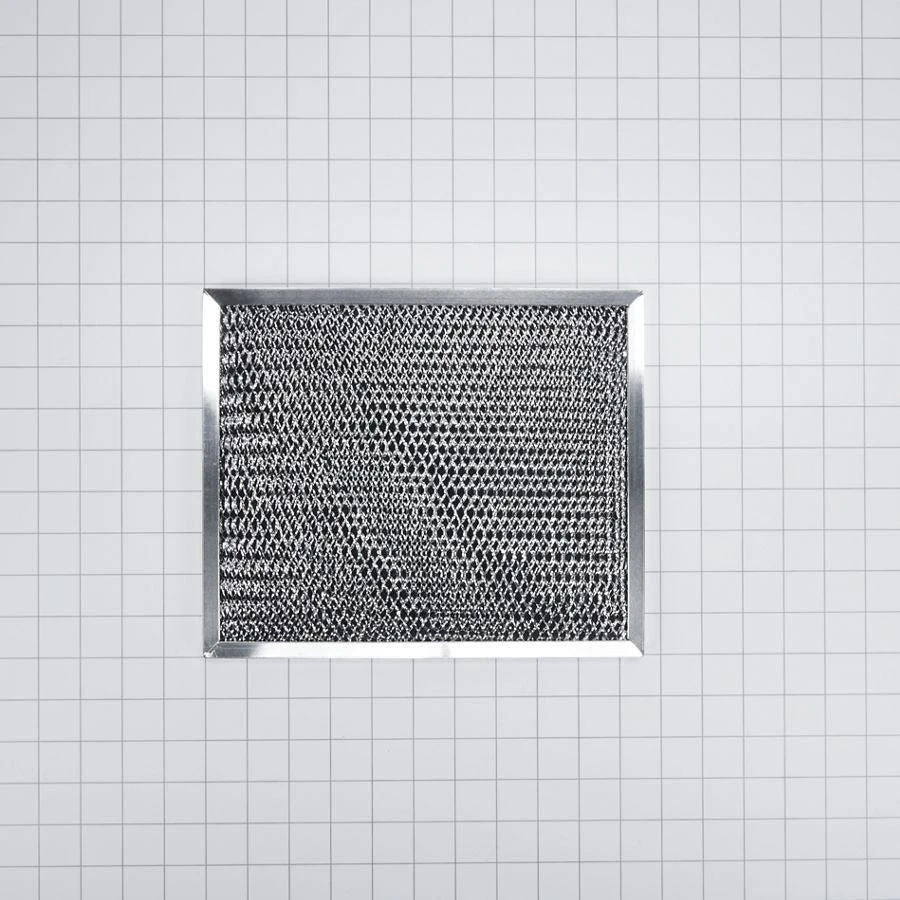 Range Hood Charcoal Filter (8-3/4" X 10-1/2" X 3/8")