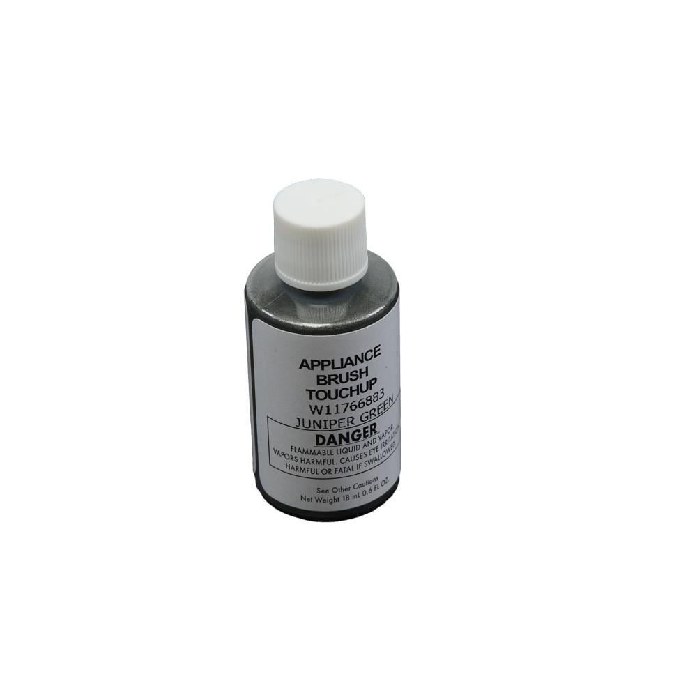 Touch-Up Paint With A Brush 0.6-Oz - Juniper Green