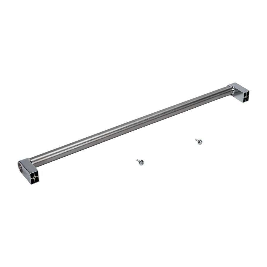 30" Kitchenaid Warming Drawer Medallion Handle Kit, For Model Kews105Bpa - Stainless Steel