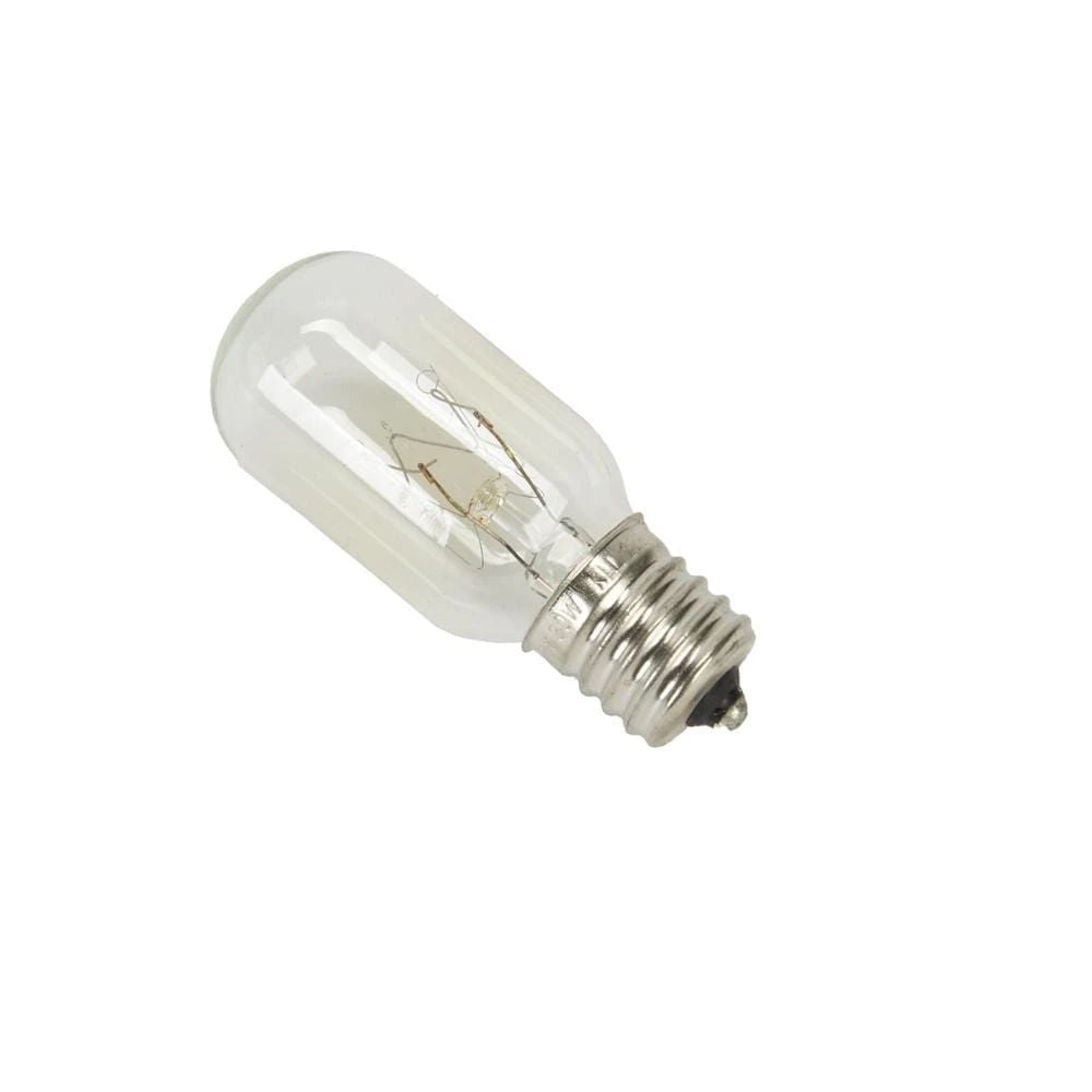 Microwave Light Bulb (30 W, E17-Type Base) - Frost