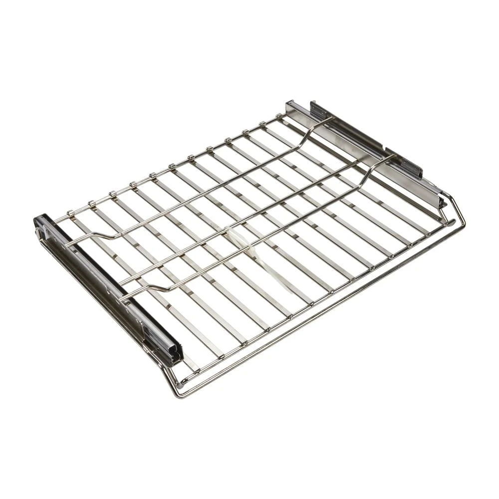 Jennair 27" Range Oven Rolling Rack - Stainless Steel