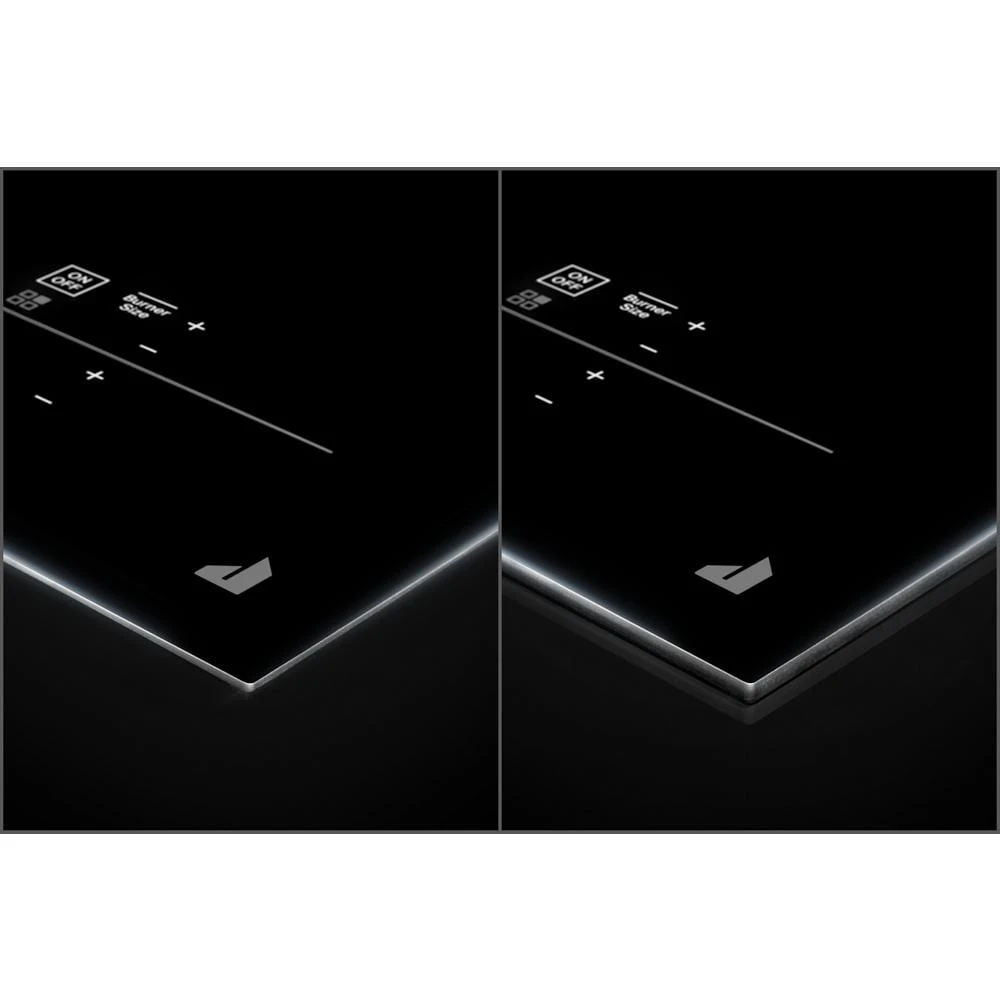 Oblivion 30" Electric Radiant Cooktop With Emotive Controls