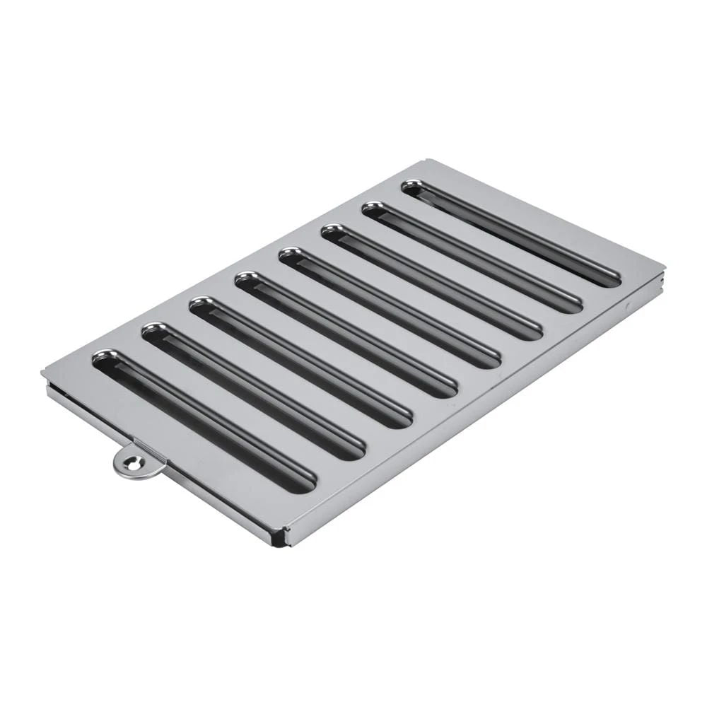 Over-The-Range Microwave Hood Combination Baffle Grease Filter