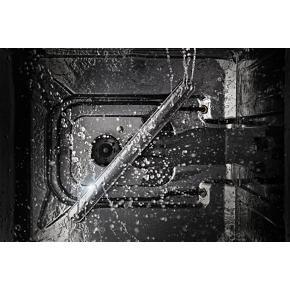 Panel-Ready 24" Built-In Dishwasher, 38 dBA