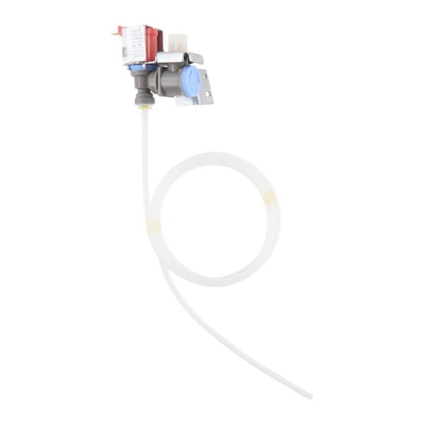 Ice Maker Add On Kit For Side By Side Refrigerators, Top Freezer Refrigerators & Upright Freezers