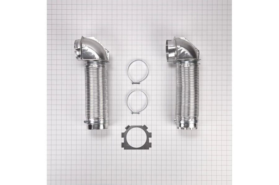Dryer Vent Kit