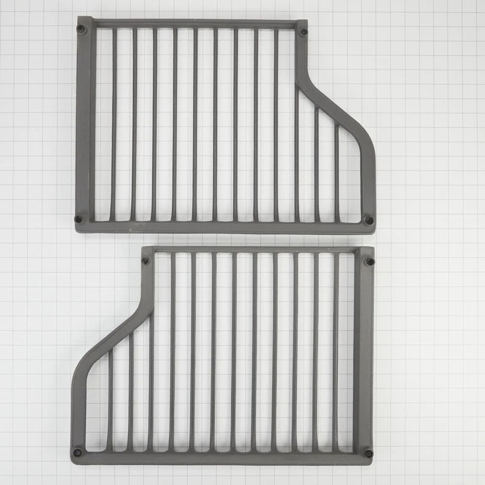 Wetstone Grate For 30", 4-Burner Ranges