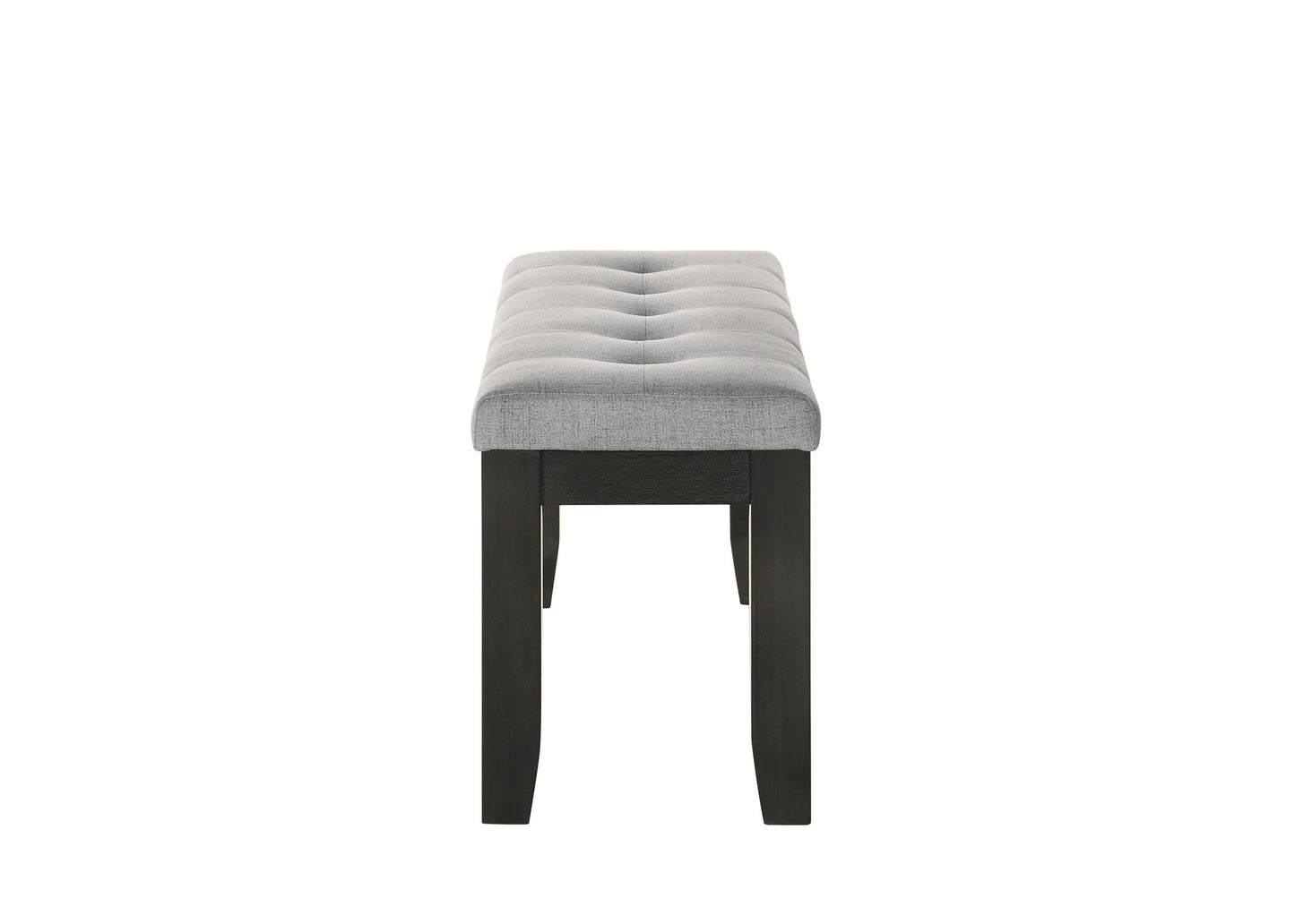 Bardstown - Bench - Wheat / Charcoal
