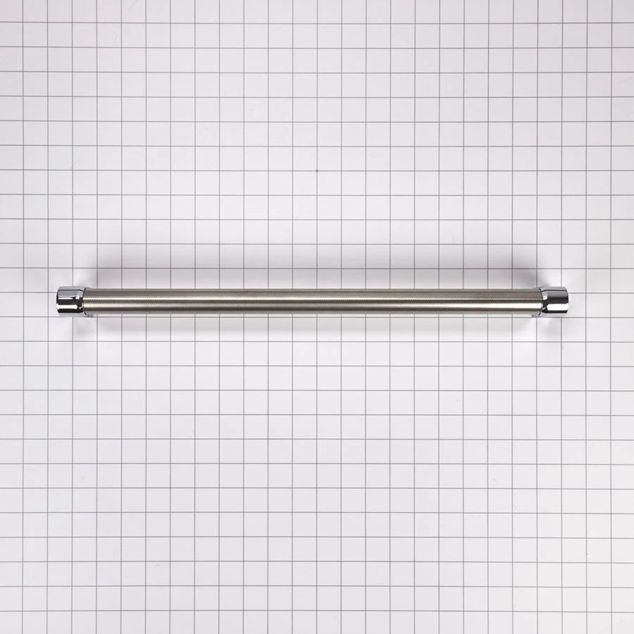 Dishwasher Handle Kit, For Kitchenaid Panel-Ready Models (Kdte204Epa, Kdtm504Epa) - Stainless Steel