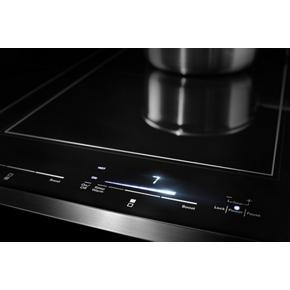 Oblivion Glass 24" Induction Cooktop
