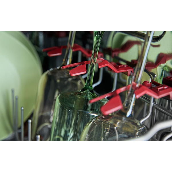 KitchenAid 360° Max Jets Third Rack Dishwasher With Advanced Prodry System And Ultra-Bright Led Lighting, 44 dBA - Juniper