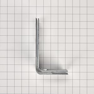 W11447673 Genuine Oem Range Anti-Tip Bracket