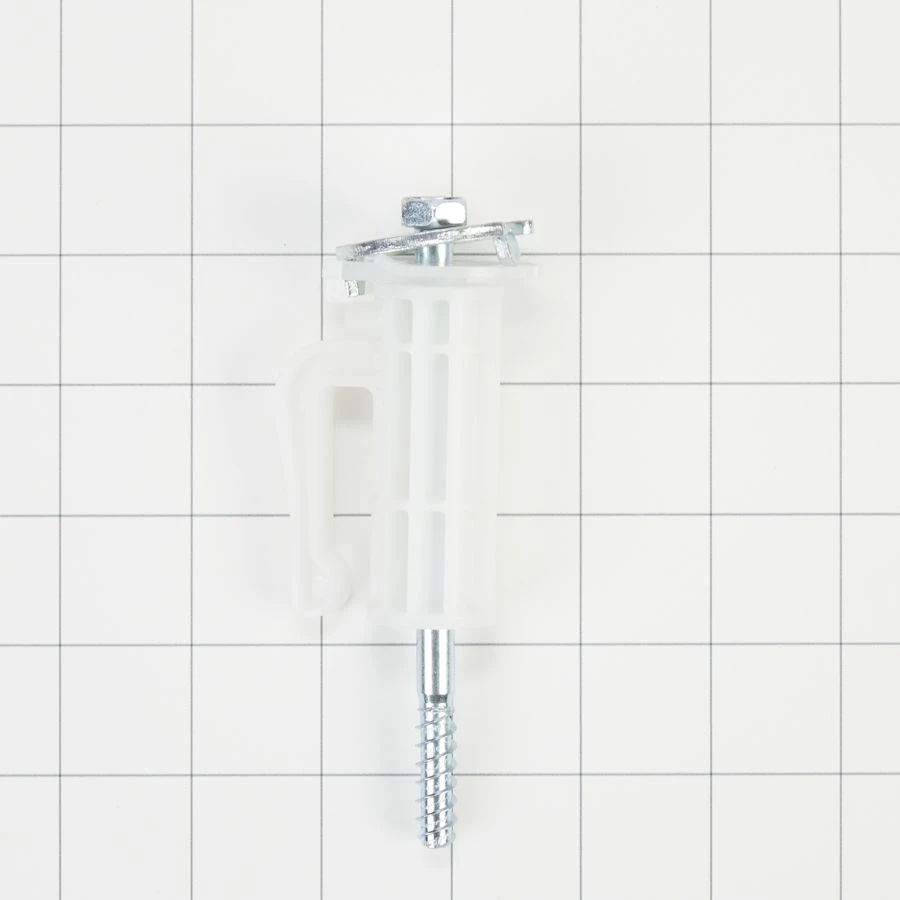 Maytag Washer Shipping Bolt Kit, White (W10763471)
