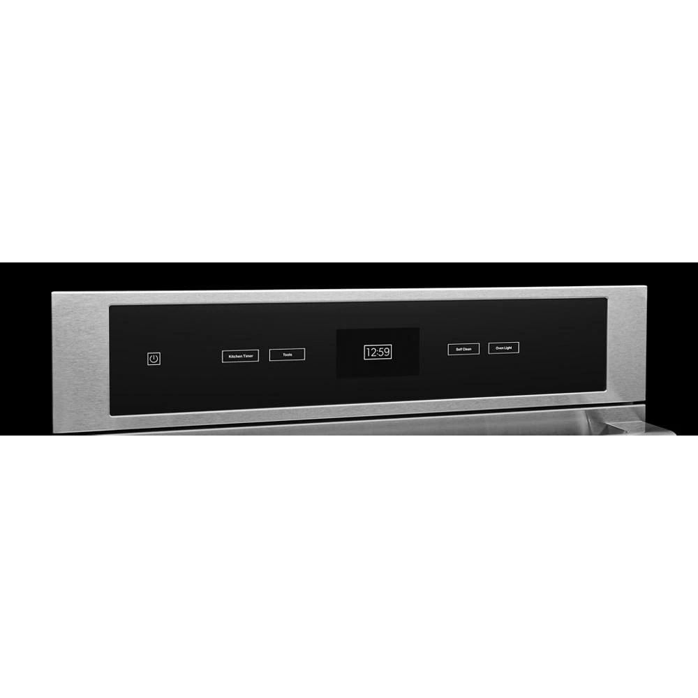 Rise 27" Single Wall Oven