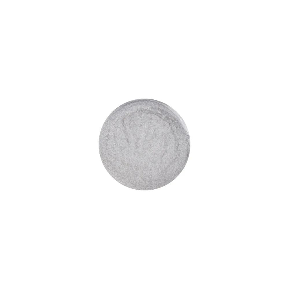 Touch-Up Paint With A Brush, 0.6-Oz - Lunar Silver/Mercury