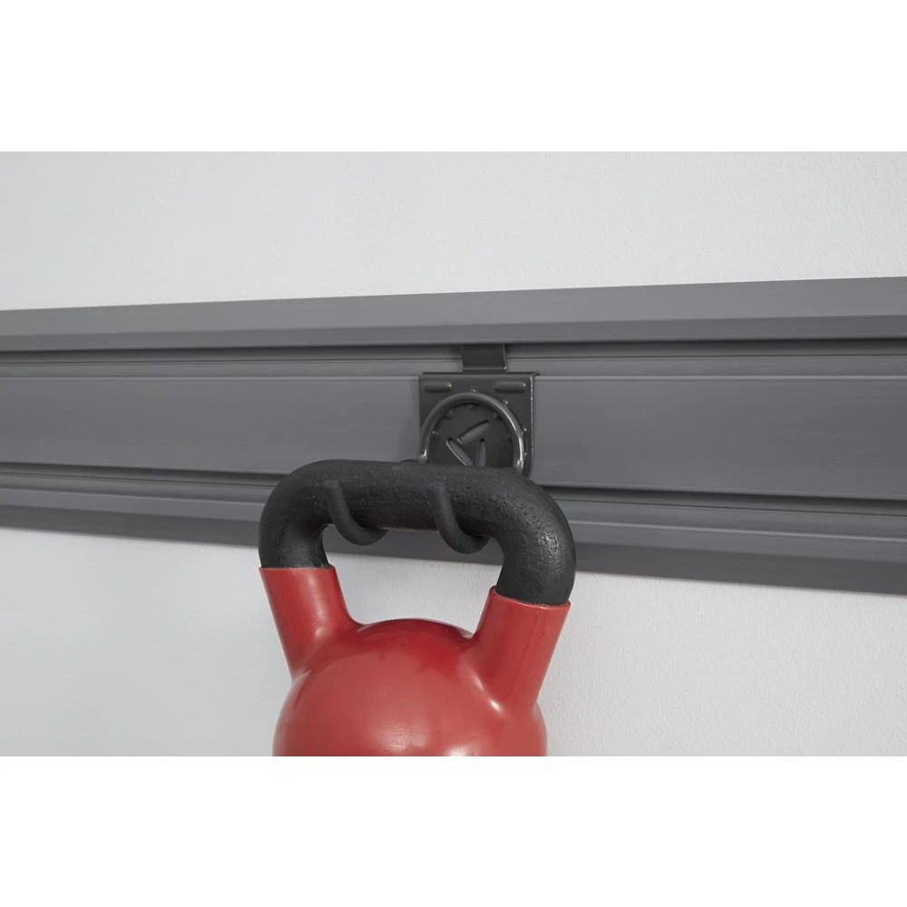 Scoop Hook - Granite