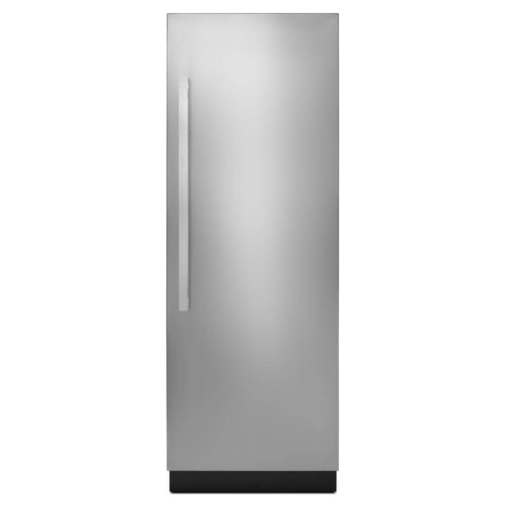 30" Right Swing Column Refrigerator featuring Slimtech Insulation Technology In Door