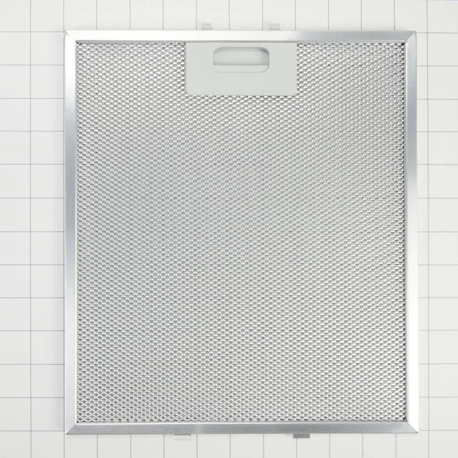 Jennair Range Vent Hood Grease Filter For Model Jxw6036Wr - Silver