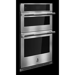 Rise 30" Combination Microwave/Wall Oven