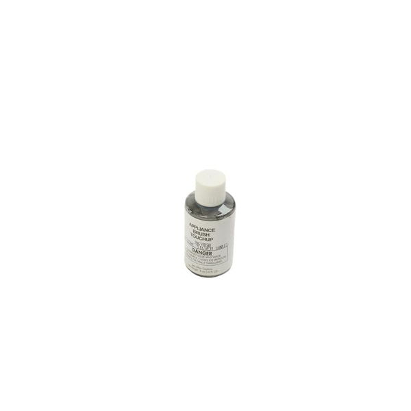 Touch-Up Paint With A Brush - Core Silver 0.6-Oz
