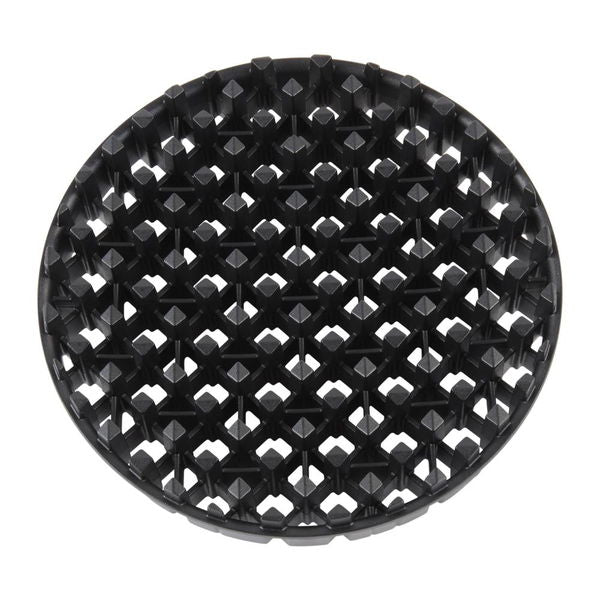 JennAir Downdraft Cooktop Air Inlet Nozzle - Black