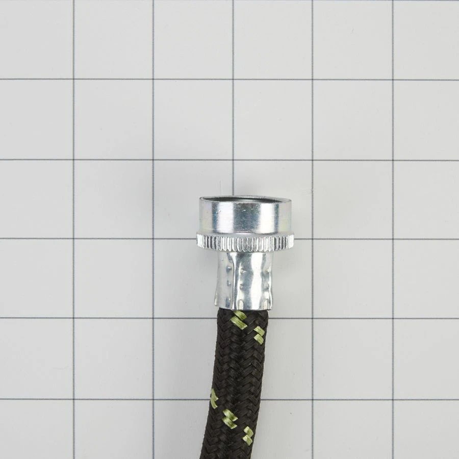 Steam Dryer Hose Kit