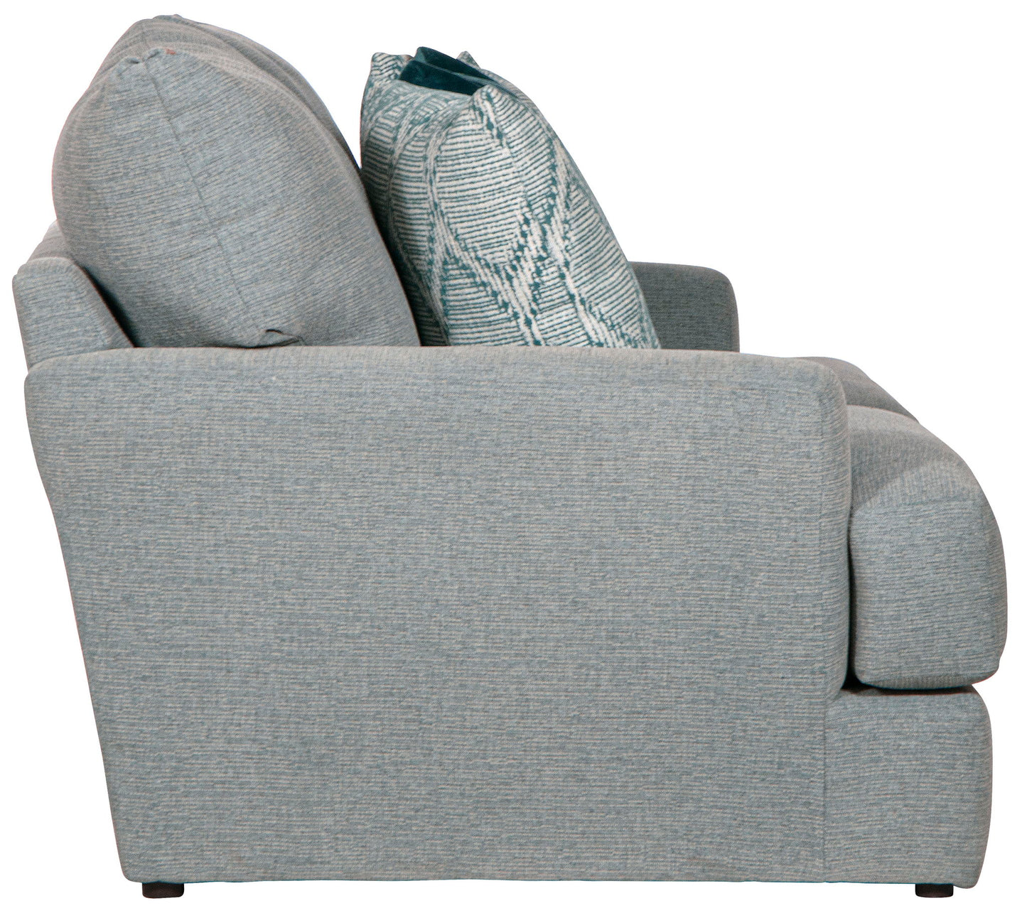 Howell - Loveseat - Seafoam