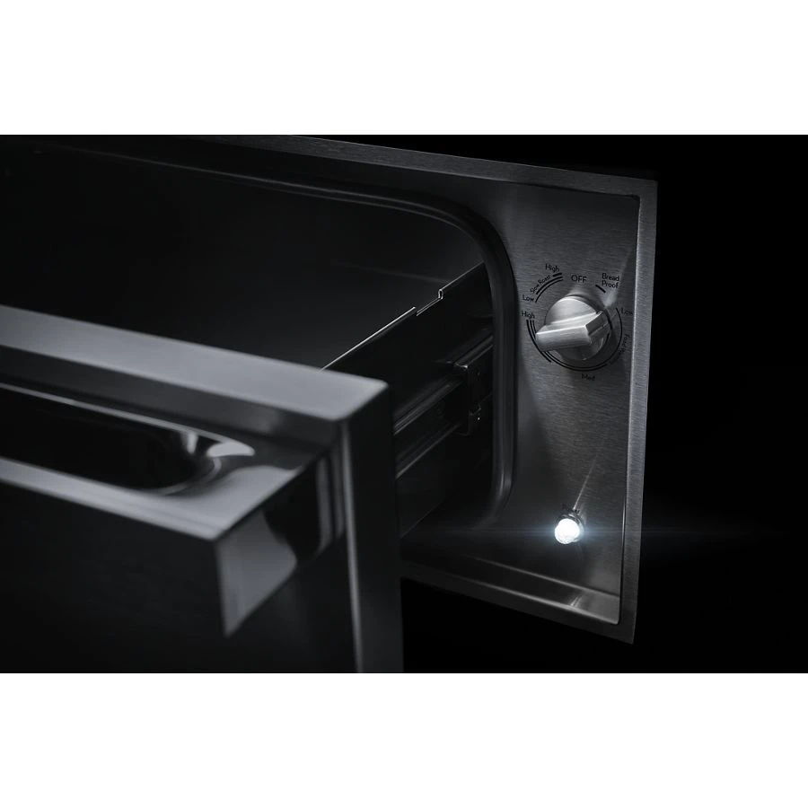 Panel-Ready 30” Warming Drawer