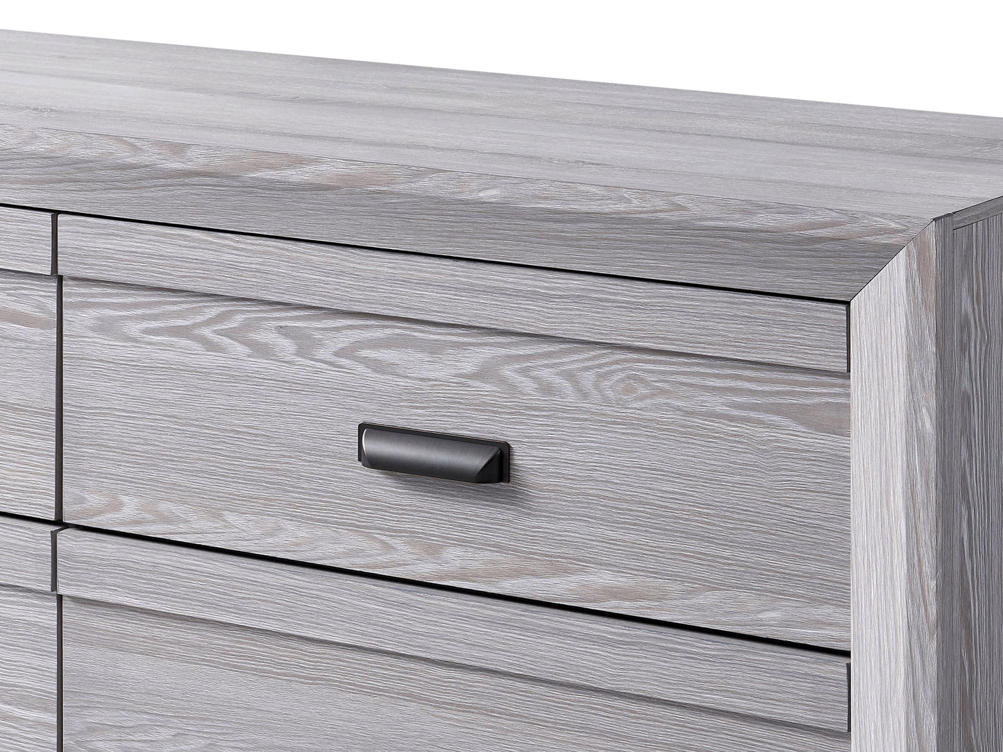 Adelaide - Dresser - Drift Wood