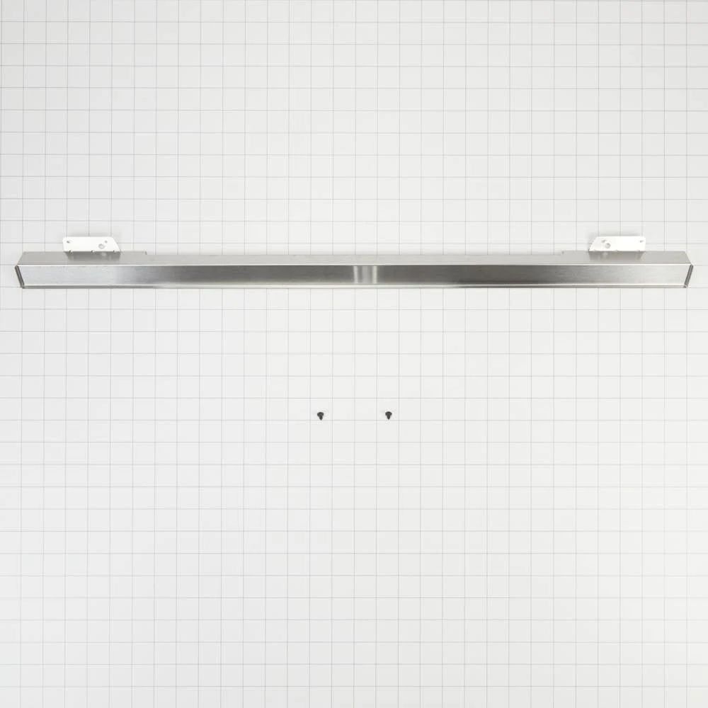 30" Warming Drawer Heat Deflector - Stainless Steel