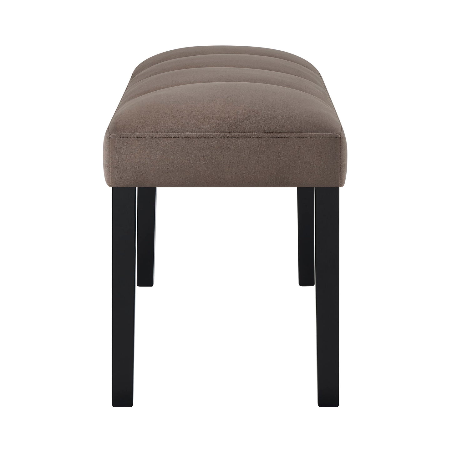 Vega - Bench - Gray