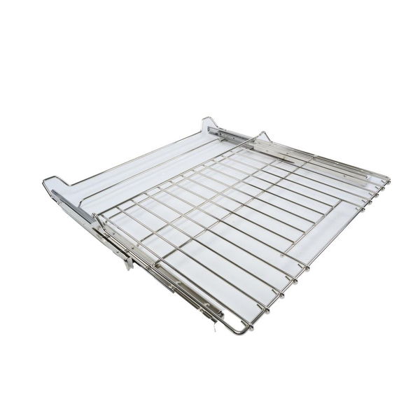 Easy Glide Rack
