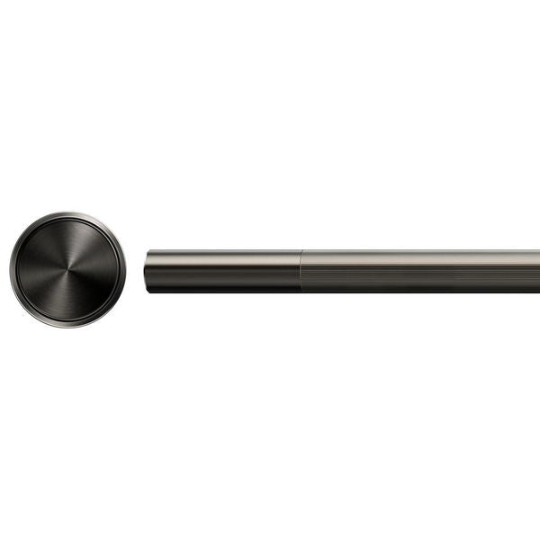 Black Ore Handle And Knob Hardware Accessory Kit For KitchenAid 36" Commercial-Style Dual Fuel Range