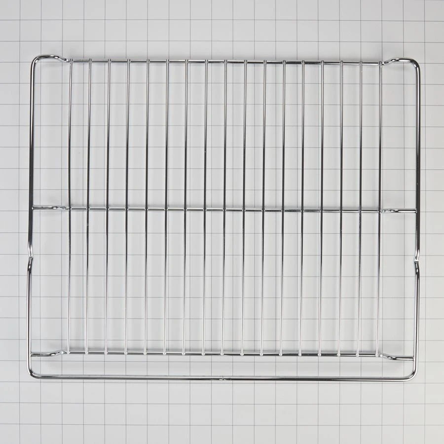 24" Builit-In Oven Sliding Rack For Models (Wos52Es4Mz/B/W, Yos52Es4Mz, Wod52Es4Mz/B/W, Kosc504Pps, Ykosc504Pps, Kodc504Pps) - Stainless Steel