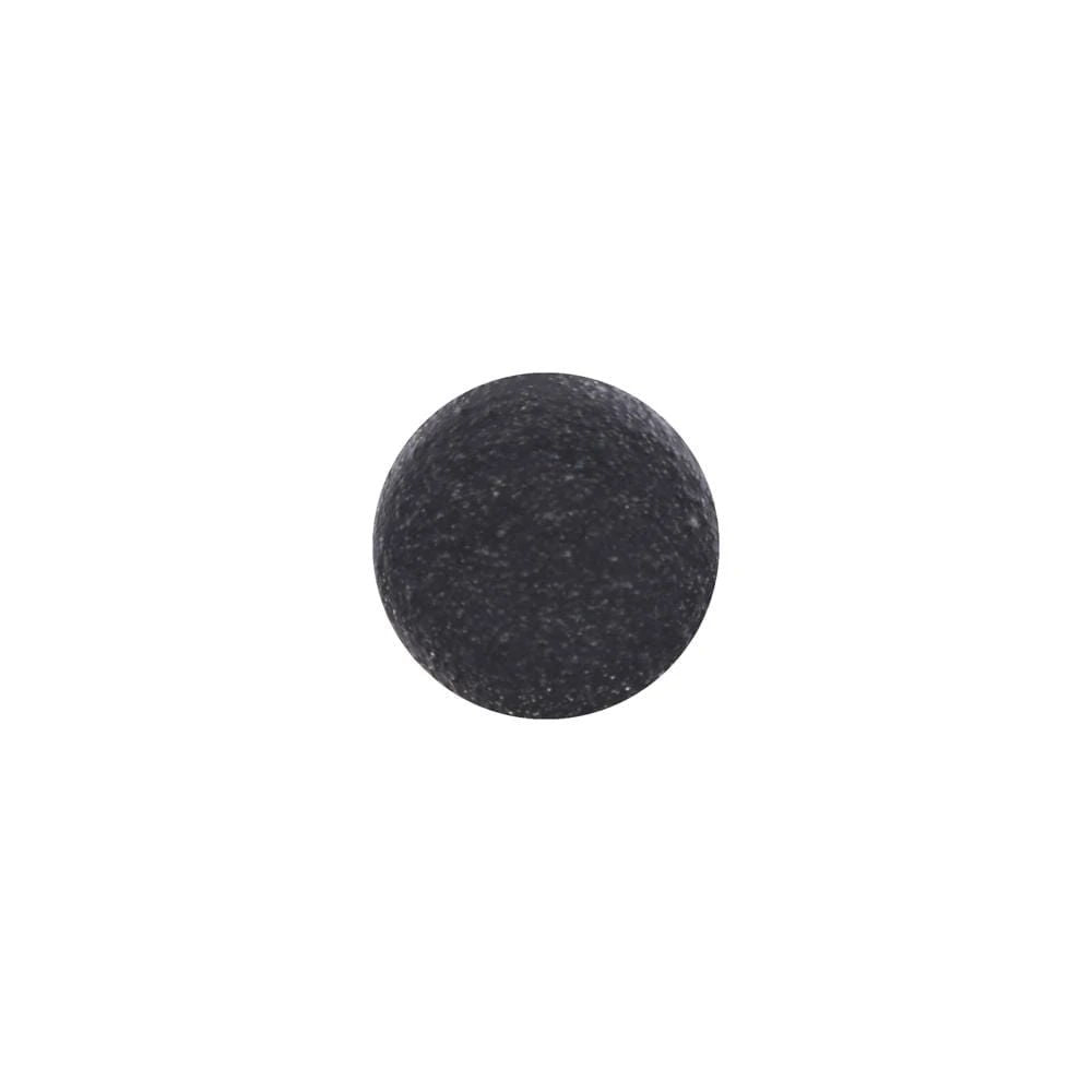 Touch-Up Paint With A Brush, 0.6-Oz - Black Lava/Volcano