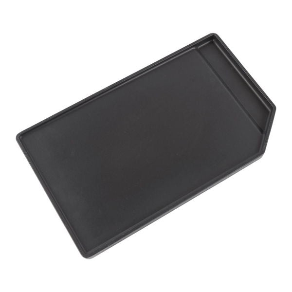 36-In Cooktop Griddle Kit