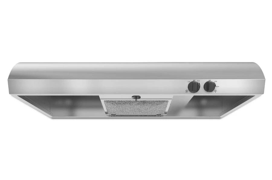 36" Range Hood With The FIT System - Stainless Steel