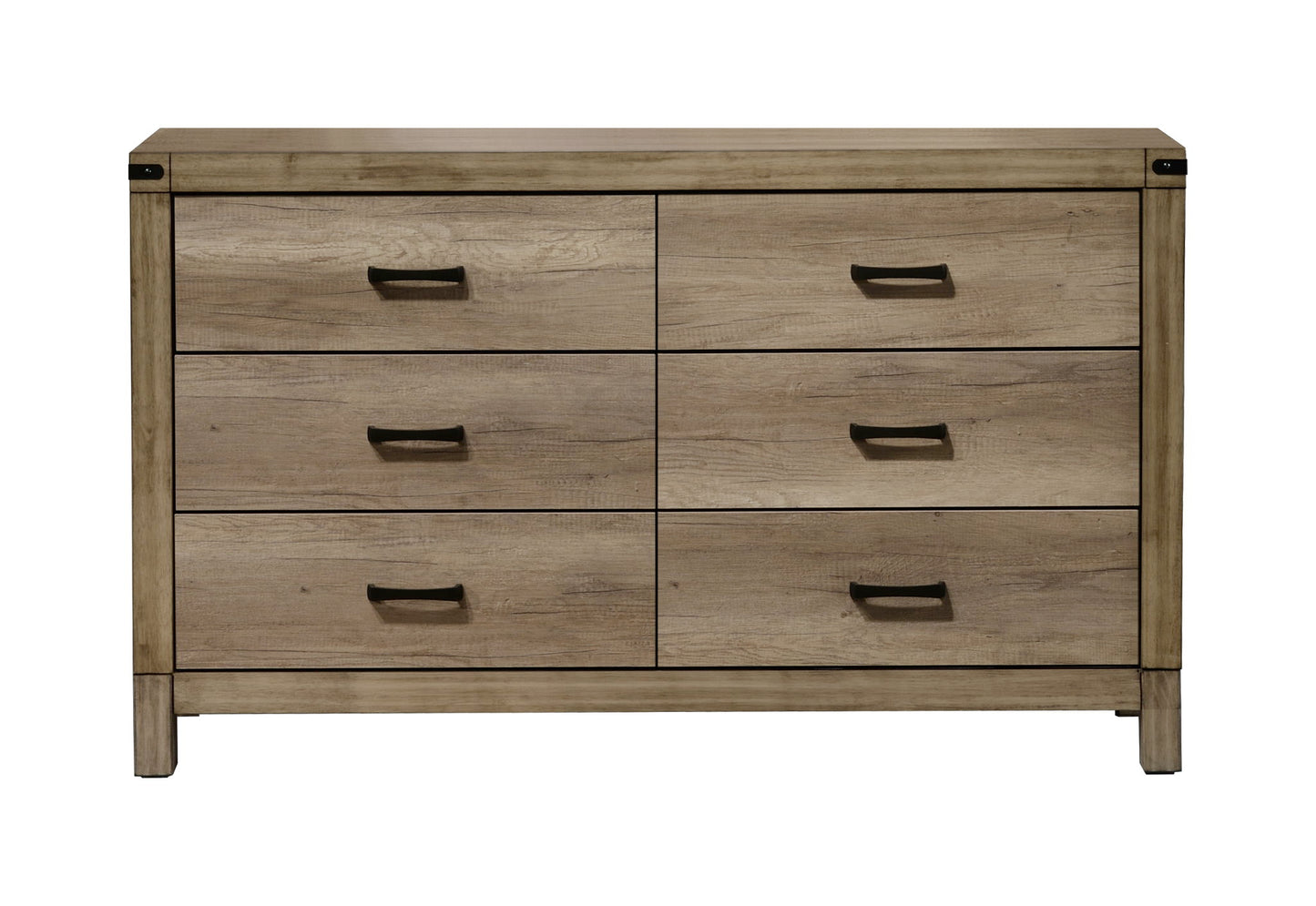 Matteo - Dresser - Brown
