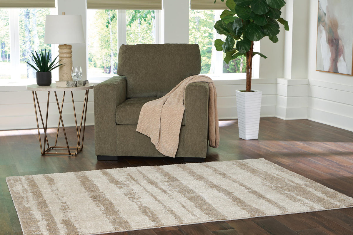 Jerrlow - Washable Rug
