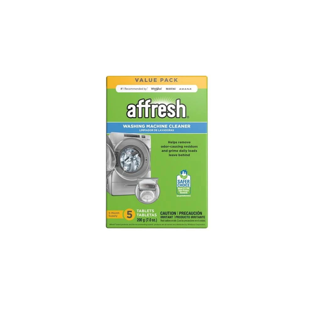 Affresh Washing Machine Cleaner